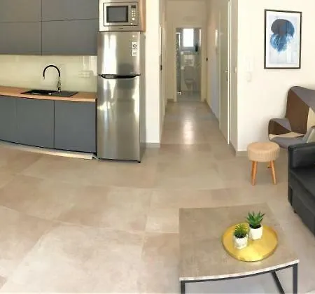 Apartment Town Ii *
